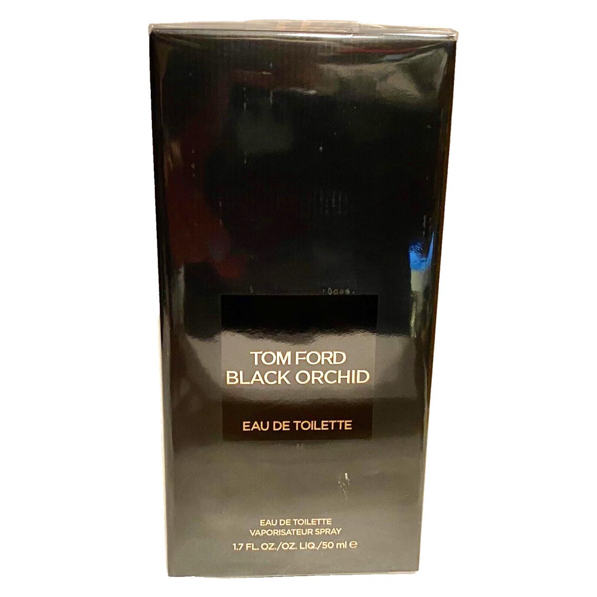 Tom Ford Black Orchid Eau De Toilette Vaporisateur Spray 50Ml/1.7Oz