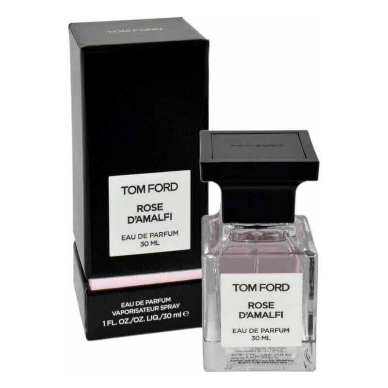 Tom Ford Rose D`amalfi Unisex 30 ml/1 oz Eau De Parfum Spray