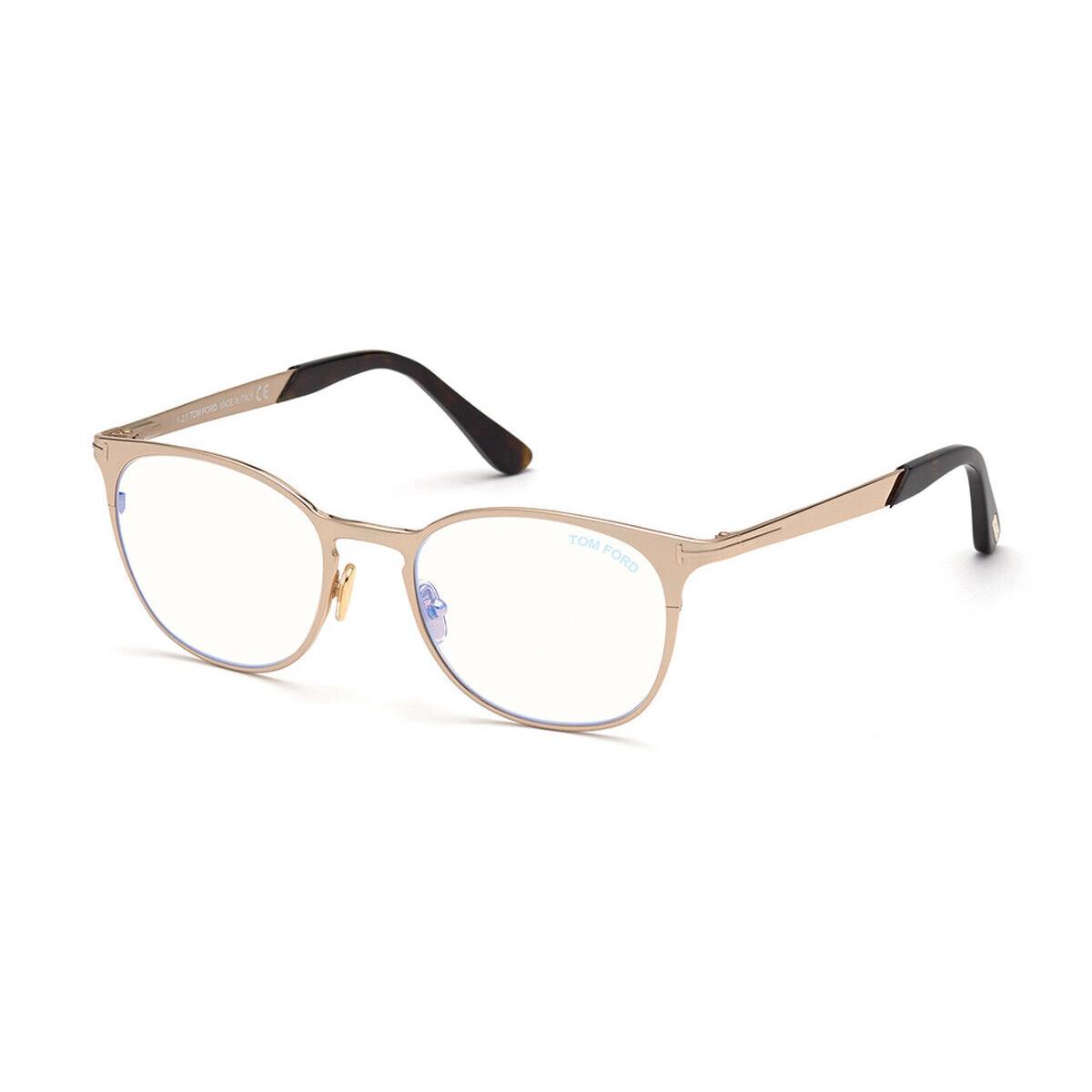 Tom Ford FT5732-B 028 50 Eyeglasses AB