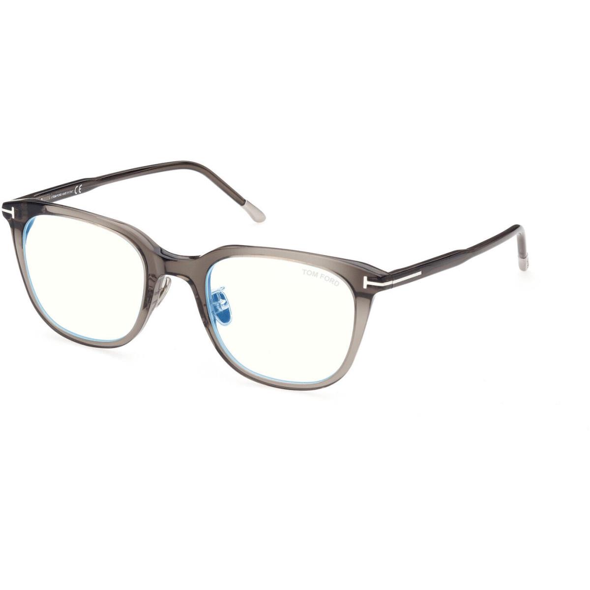 Tom Ford FT5776-D-B 020 53 Eyeglasses AB