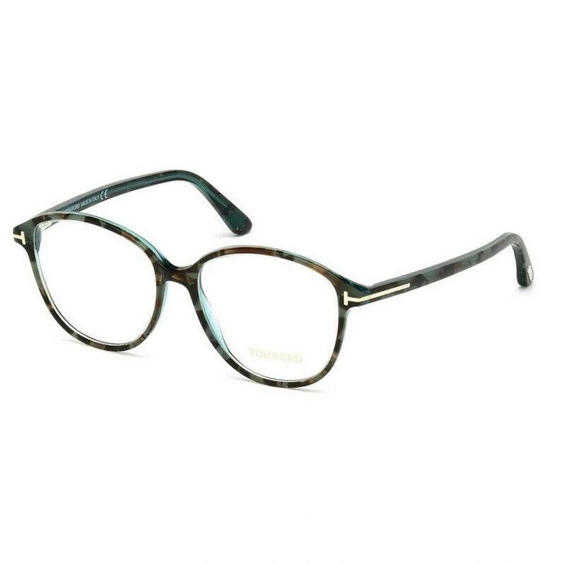 Tom Ford FT5390-056-51 Eyeglasses