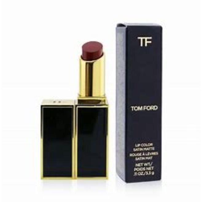 Tom Ford Lip Color Satin Matte 23 Blush Honey .11 oz / 3.3 g