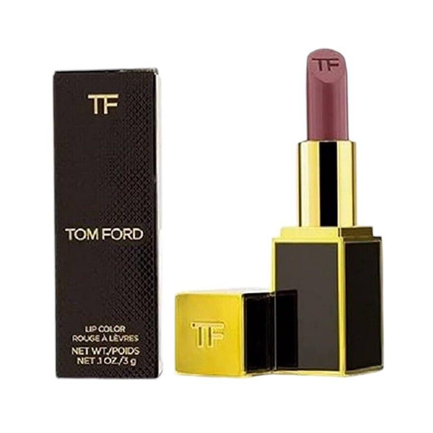 Tom Ford Lip Color 03 Casablanca Lipstick 0.1oz For Women A83