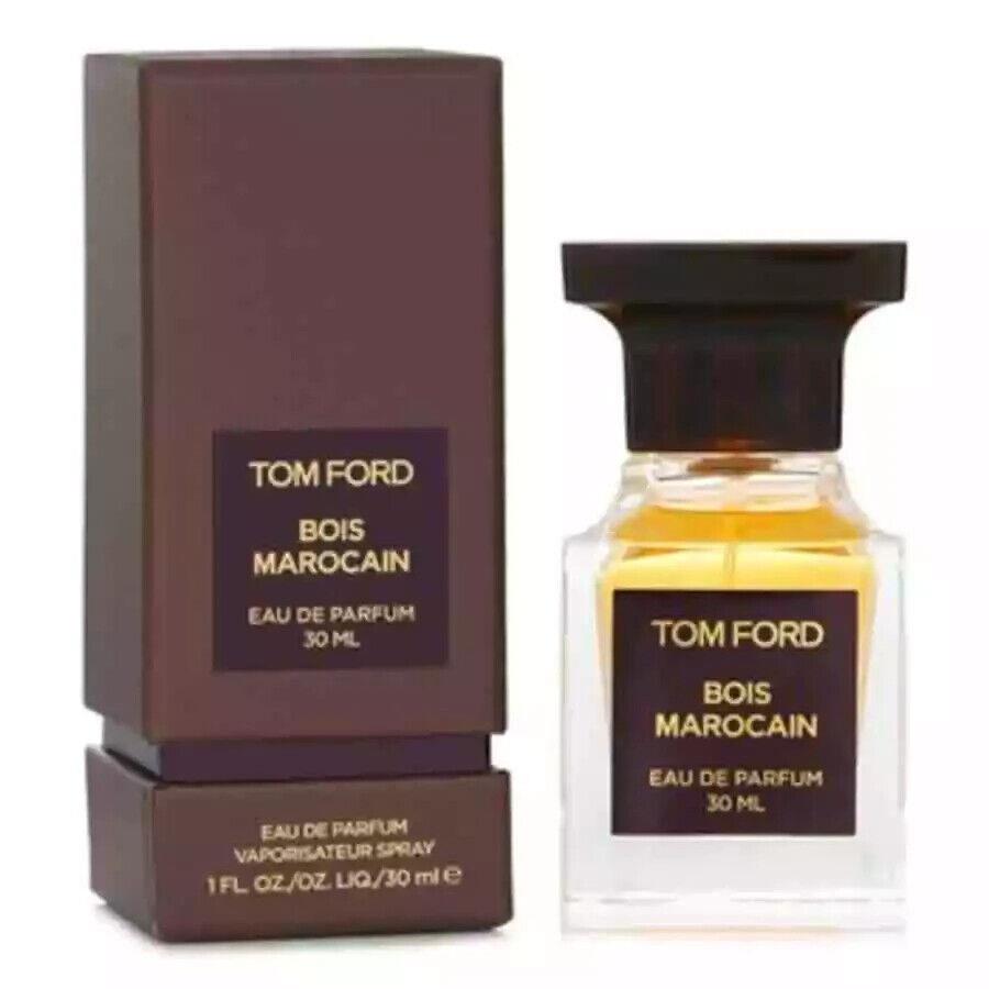 Tom Ford Bois Marocain Unisex 1 oz Eau de Parfum Spray Private Blend