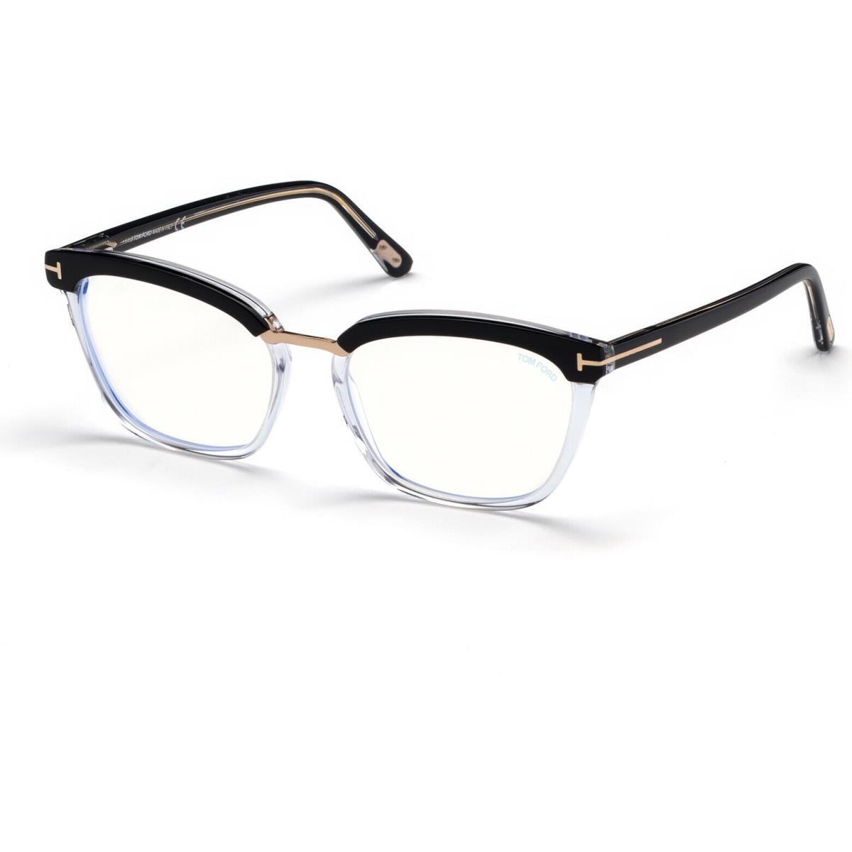 Tom Ford FT5550-B 005 54 Eyeglasses AB