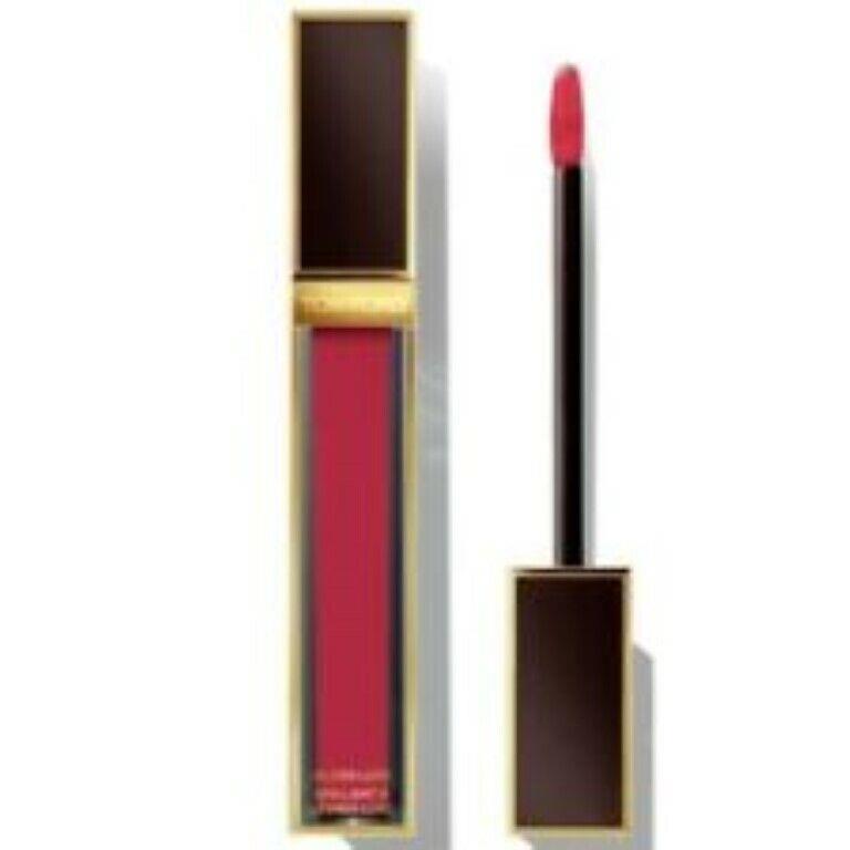 Tom Ford Gloss Luxe Lipgloss .19 OZ / 5.5 ML - 12 Possession