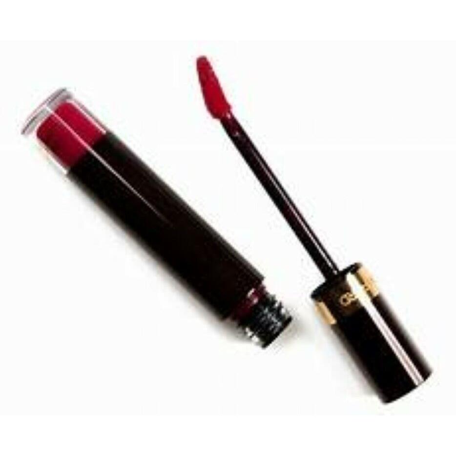 Tom Ford Lip Lacquer Liquid Patent Lip Gloss in 02 Stolen Cherry