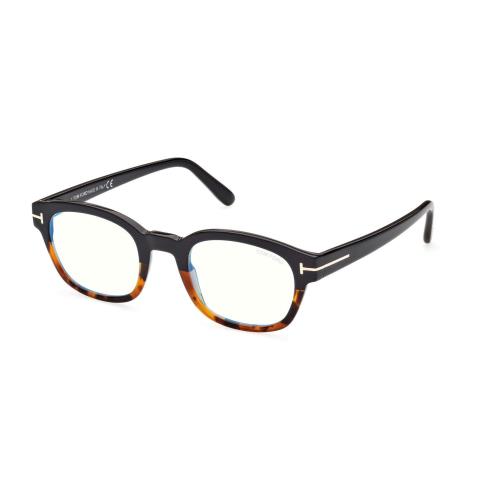 Tom Ford FT5808-B 005 49 Eyeglasses AB