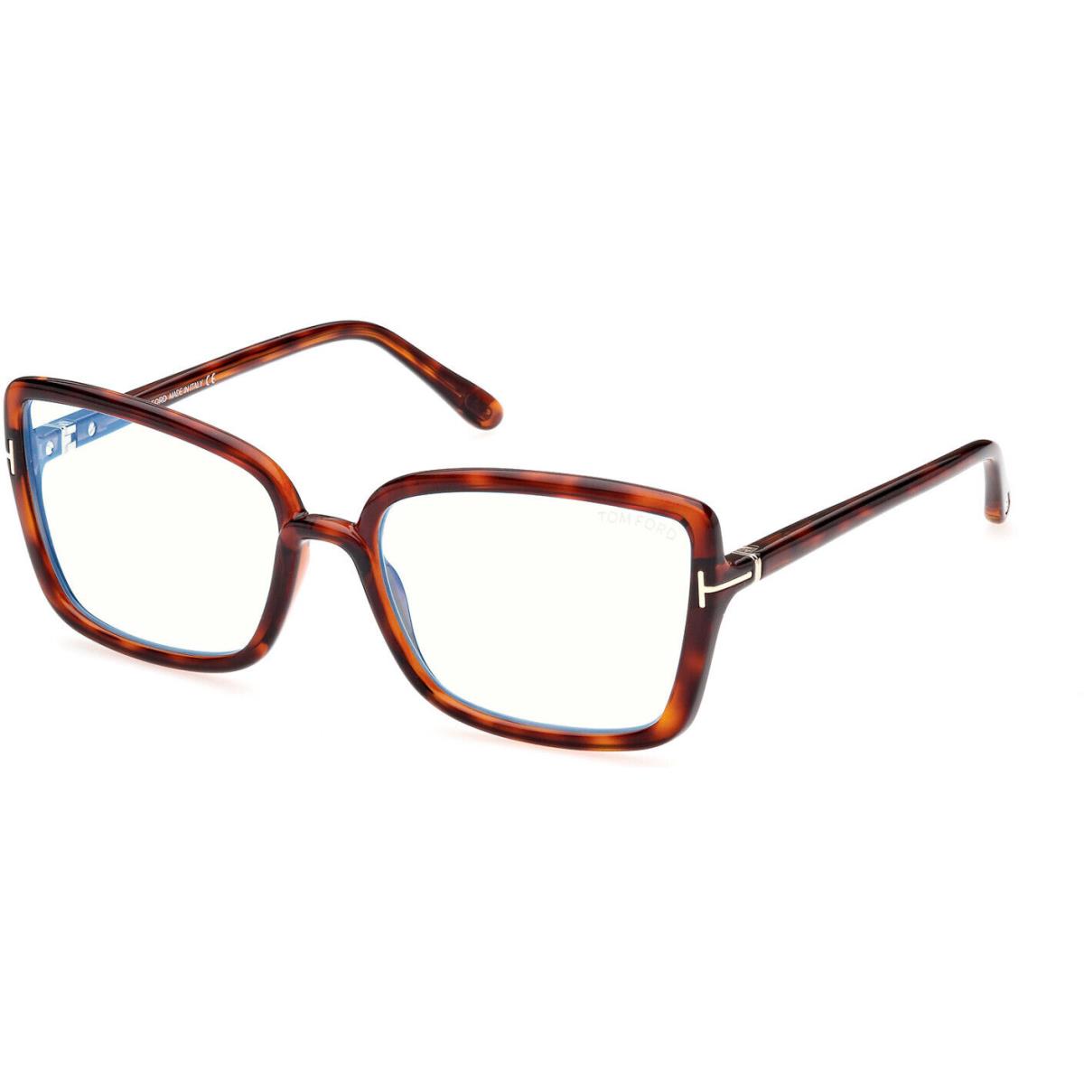 Tom Ford FT5813-B 054 56 Eyeglasses AB