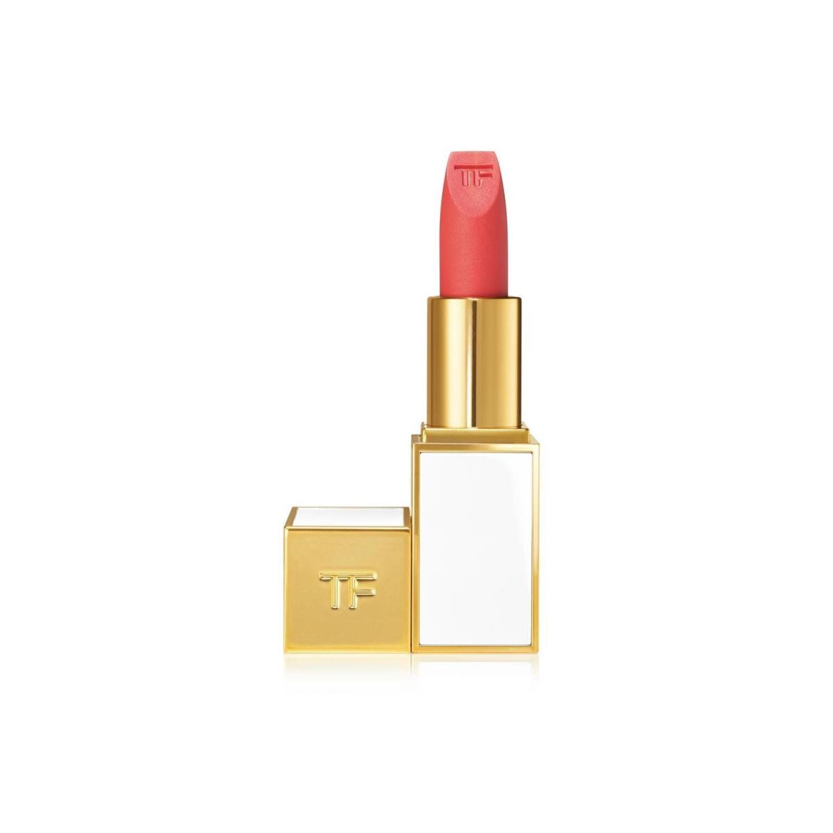 Tom Ford 07 Paradiso Lip Color Sheer .1 oz/3g