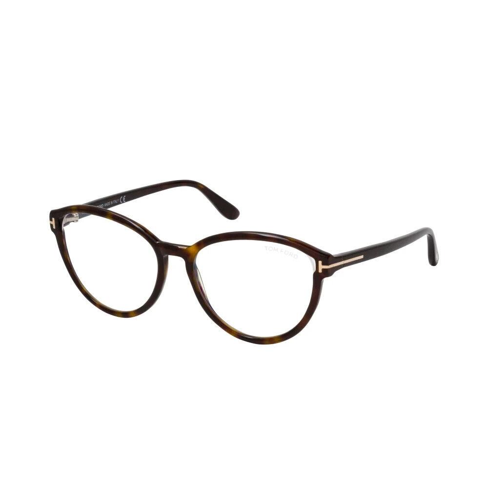 Tom Ford FT5706-B-052-55 Women`s Eyeglasses