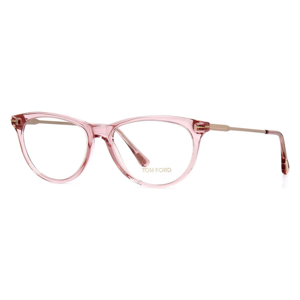 Tom Ford FT5509-072-54 Eyeglasses