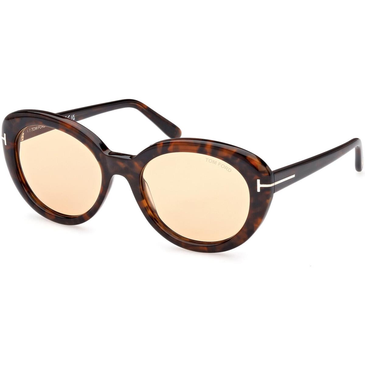 Tom Ford FT1009 52E 55 Sunglasses AB