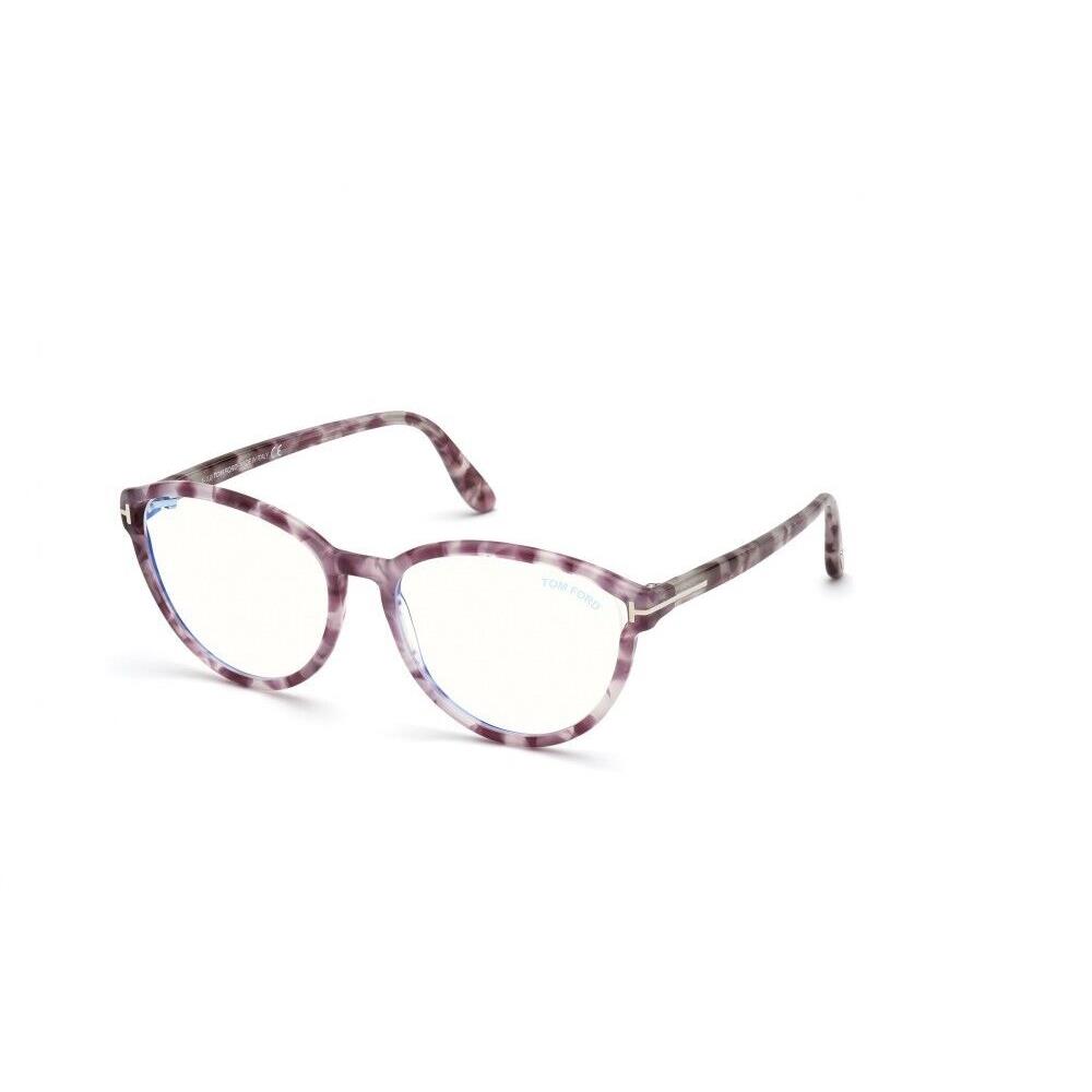 Tom Ford FT5706-B-055-55 Women`s Eyeglasses