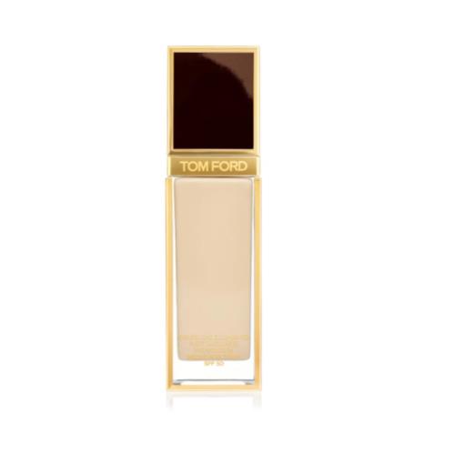 Tom Ford Shade and Illuminate Soft Radiance Foundation Linen 2.5 Spf 1oz BX