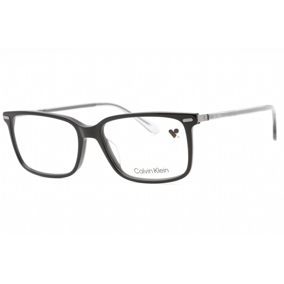 Calvin Klein CK22542 001 Eyeglasses Black Frame 56mm