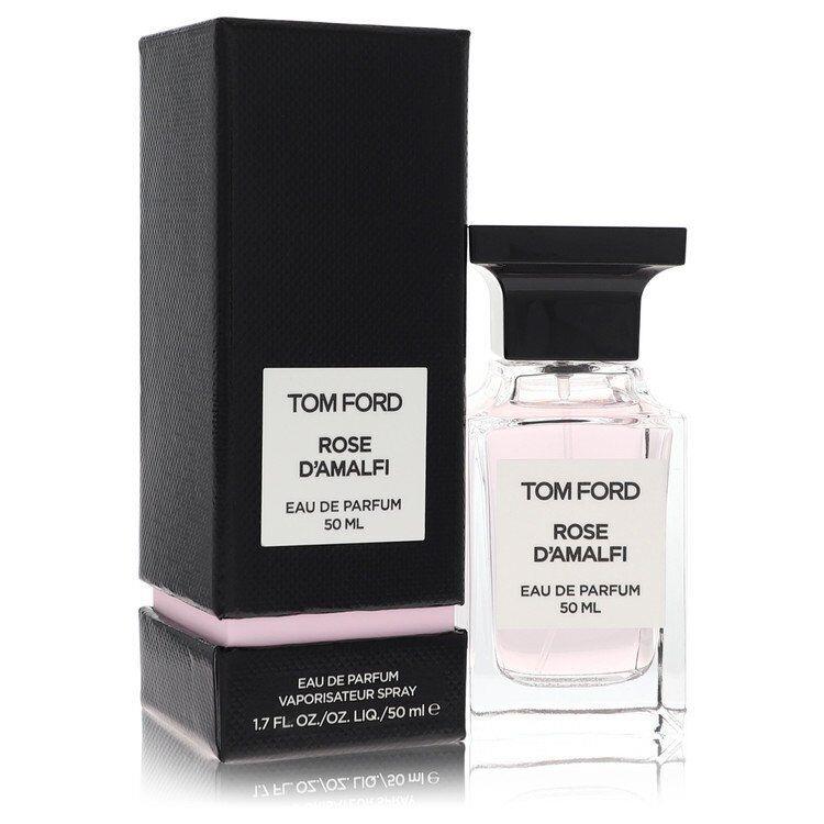 Tom Ford Rose D`amalfi by Tom Ford Eau De Parfum Spray 1.7 oz For Women