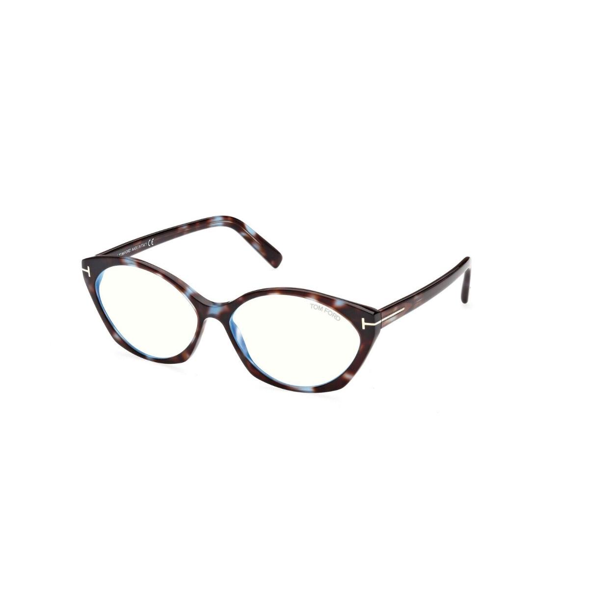 Tom Ford FT5811-B-055-58 Women`s Eyeglasses