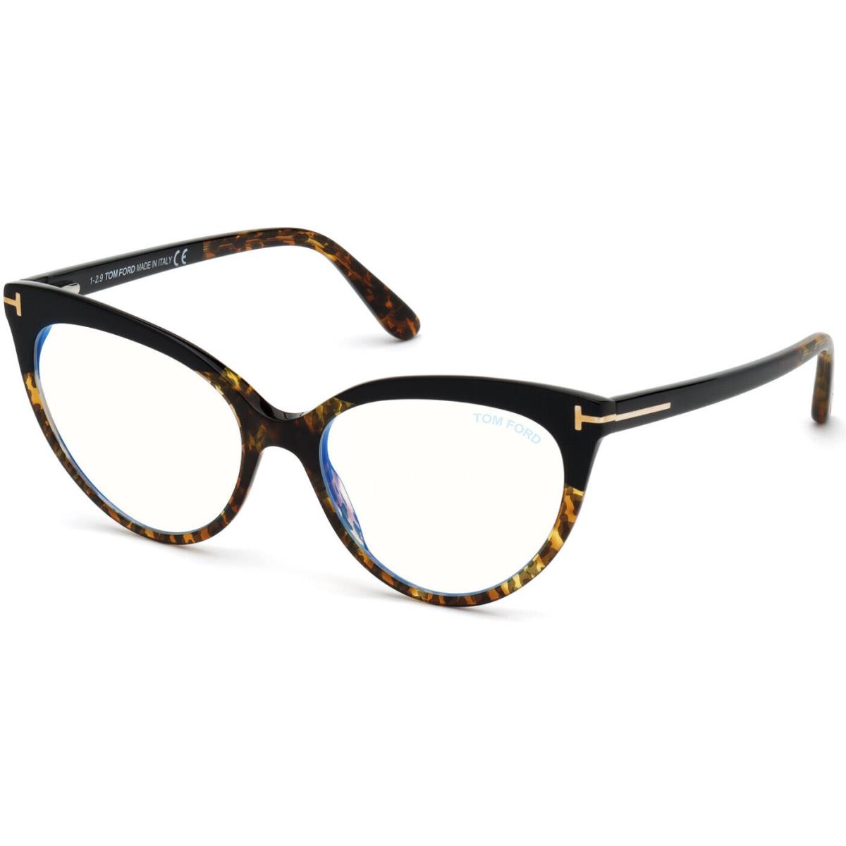 Tom Ford FT5674-B 005 54 Eyeglasses AB