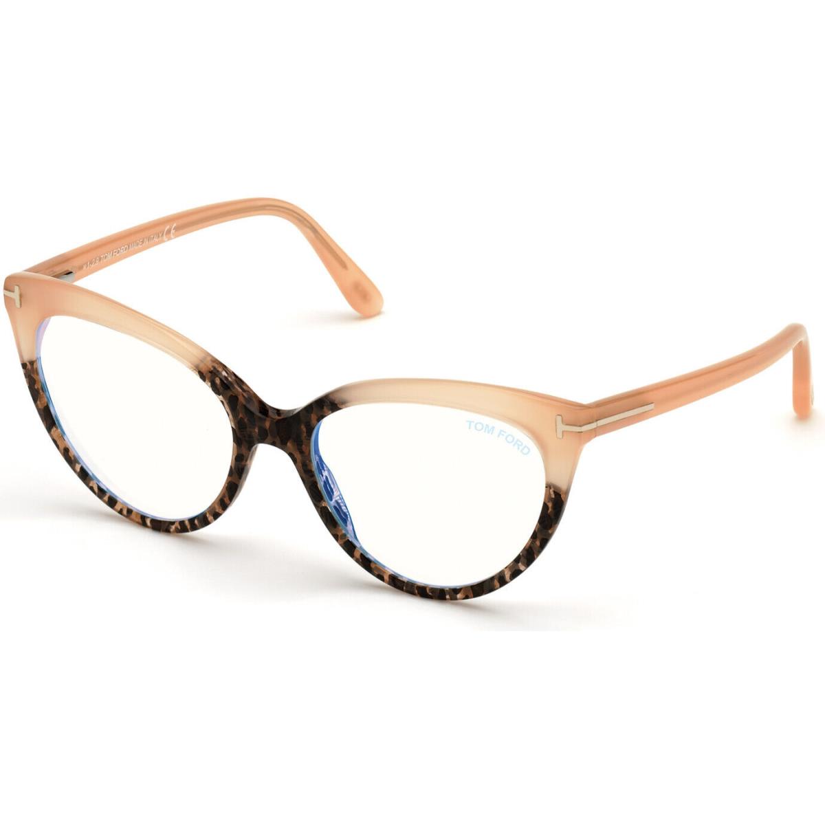 Tom Ford FT5674-B 055 54 Eyeglasses AB