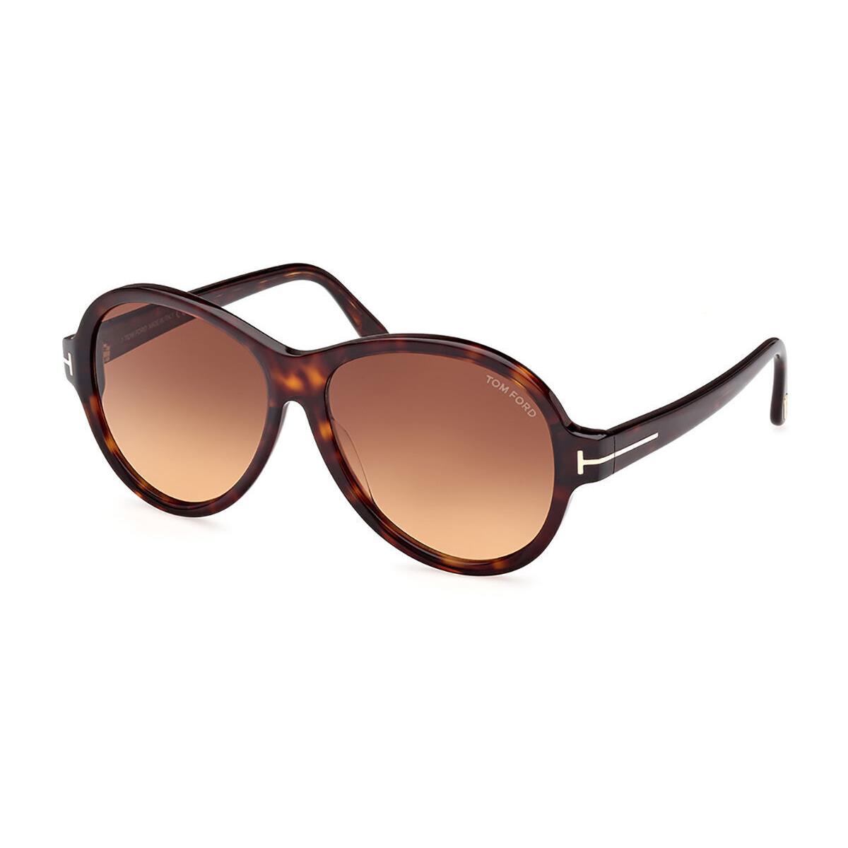 Tom Ford FT1033 52F 59 Sunglasses AB