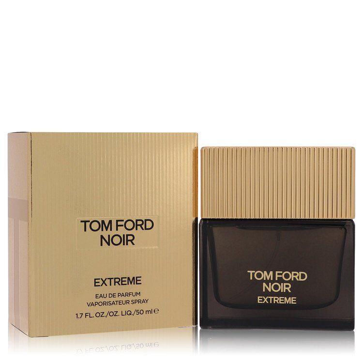 Tom Ford Noir Extreme by Tom Ford Men`s Eau De Parfum Spray 1.7 oz