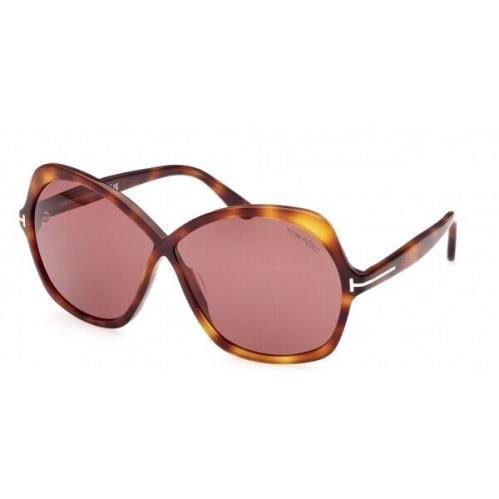 Tom Ford FT1013 52Y 64 Sunglasses AB