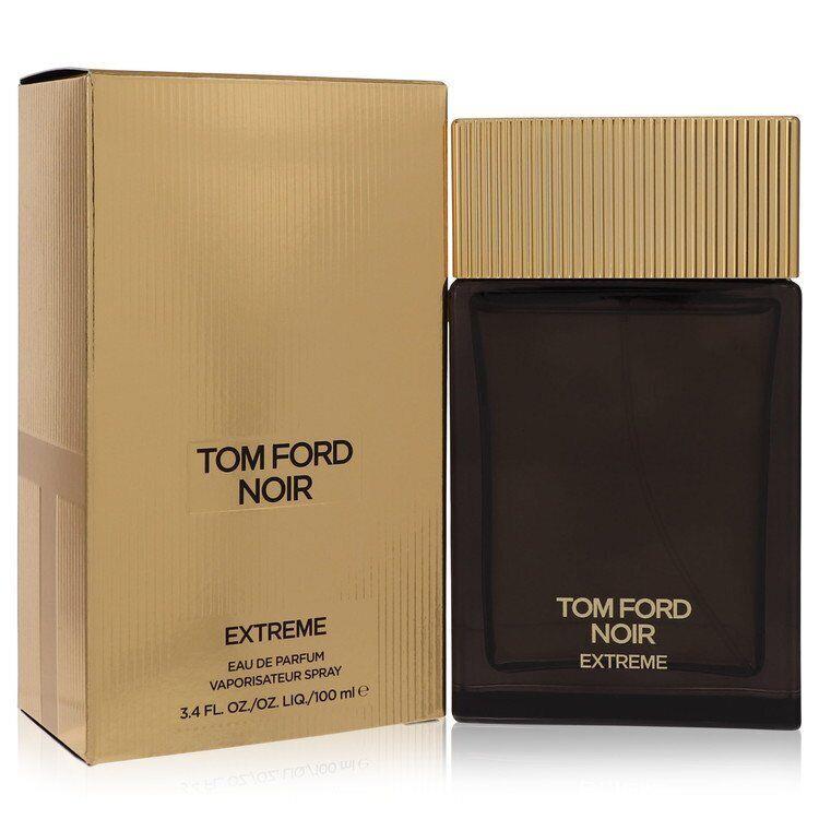 Tom Ford Noir Extreme by Tom Ford Men`s Eau De Parfum Spray 3.4 oz