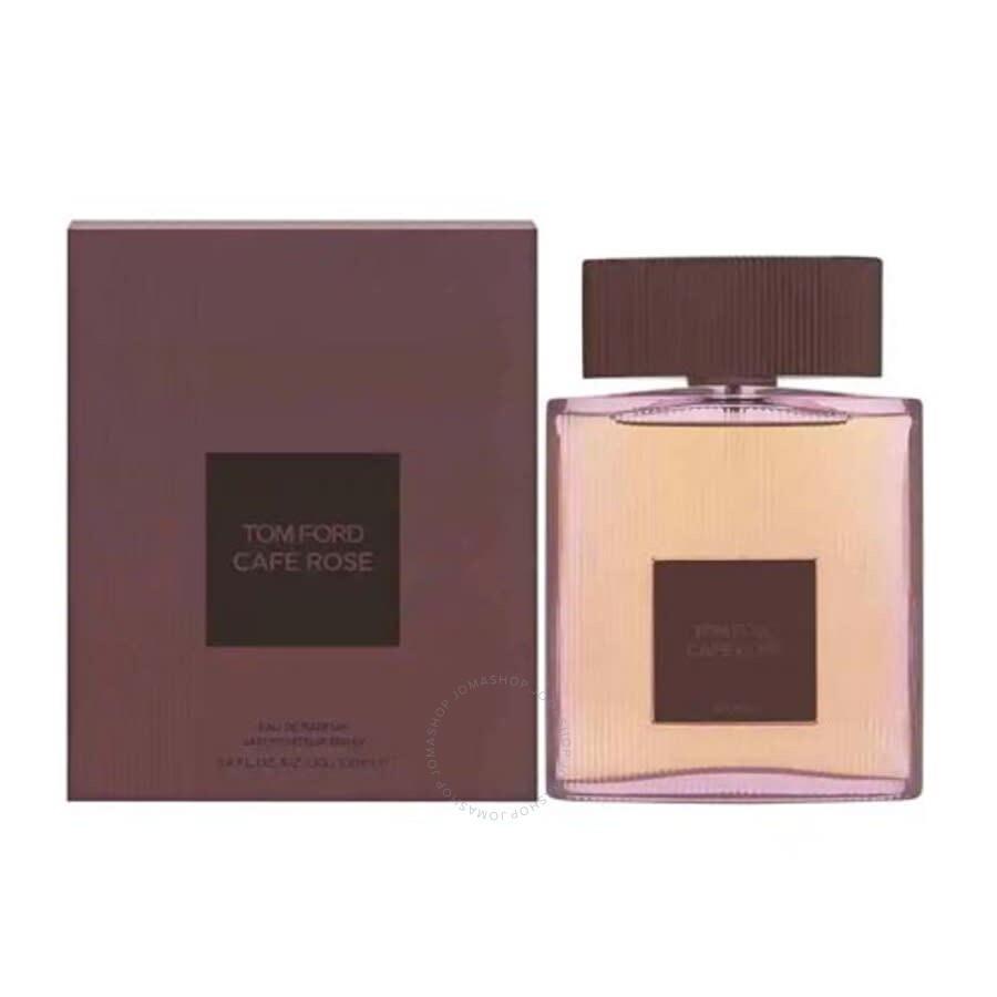 Tom Ford - Cafe Rose Edp 50ml