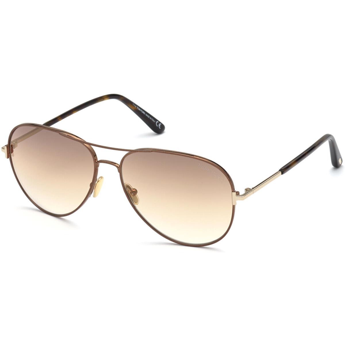 Tom Ford FT0823 48G 59 Sunglasses AB