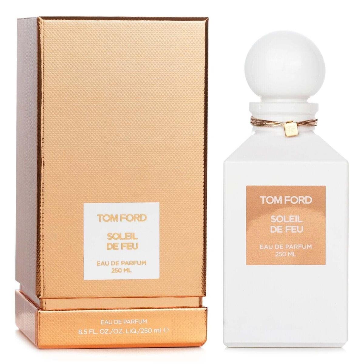 Tom Ford Soleil De Feu Unisex 200ml/8.4oz Eau de Parfum Decanter