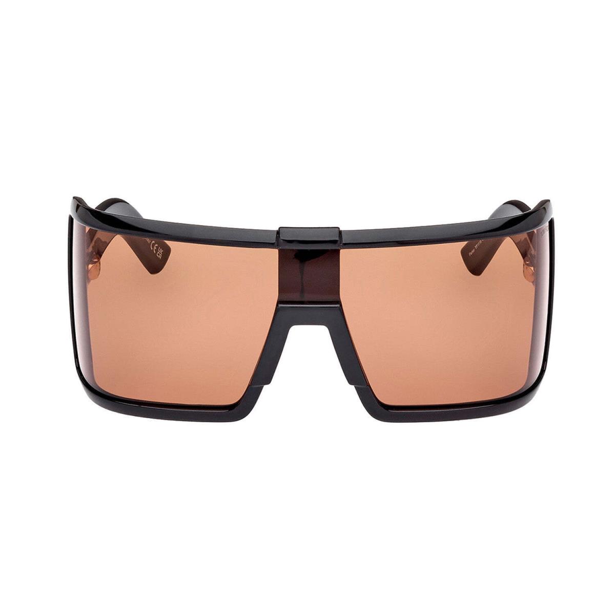 Tom Ford FT1118 01E 0 Sunglasses AB