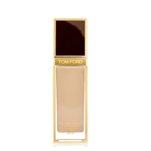 Tom Ford Shade and Illuminate Soft Radiance Foundation Ivory Silk 0.3 Spf 1oz BX