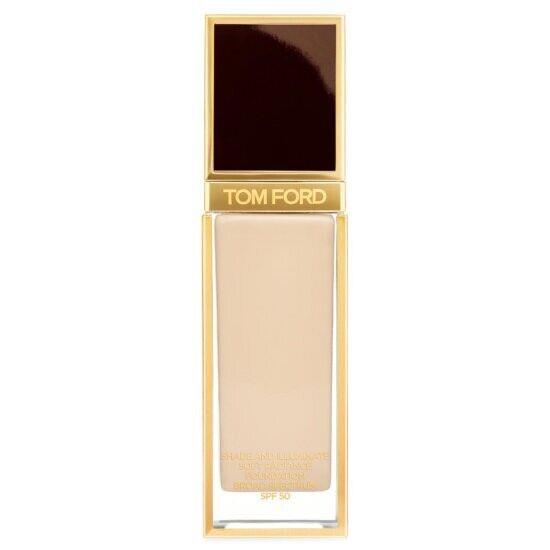 Tom Ford Shade and Illuminate Soft Radiance Foundation Ivory 1.3 Spf 1oz BX