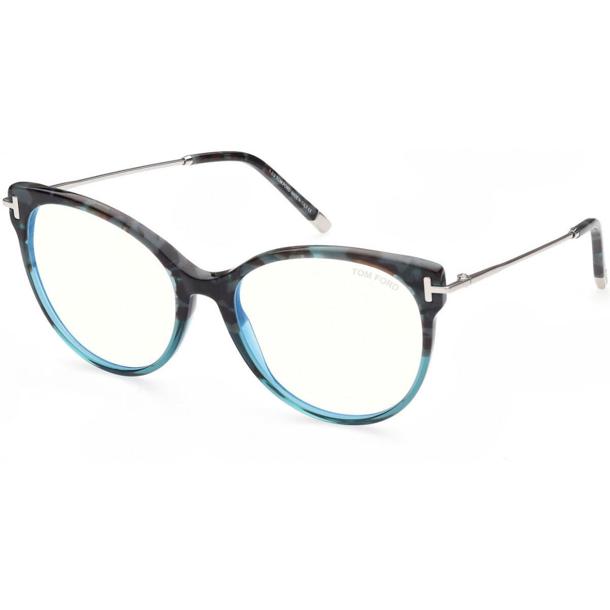 Tom Ford FT5770-B 056 54 Eyeglasses AB