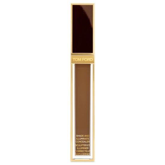 Tom Ford Shade and Illuminate Concealer Flawless Face Mocha 8C0 .18oz Boxed