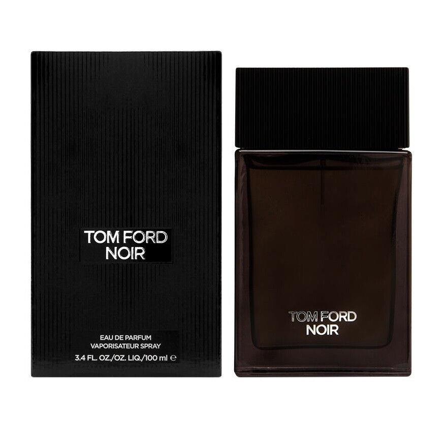 Tom Ford Noir Men 3.4 oz 100 ml Eau De Parfum Spray