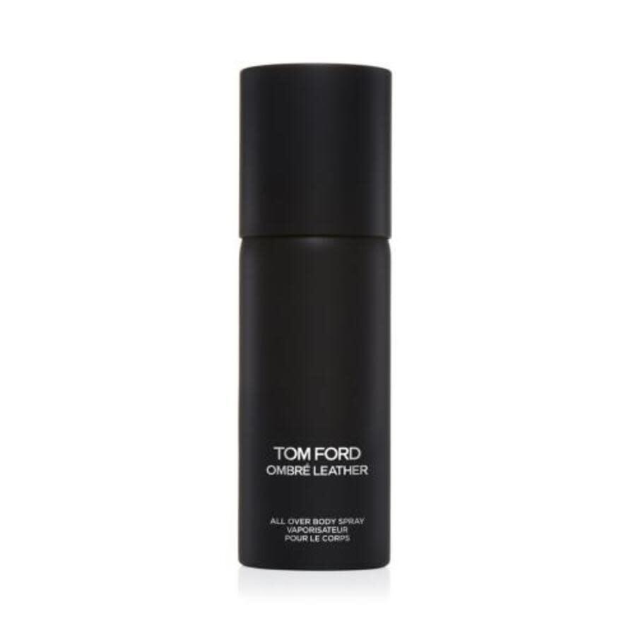 Tom Ford Ombre Leather Body Spray 5 oz Bath Body 888066090551