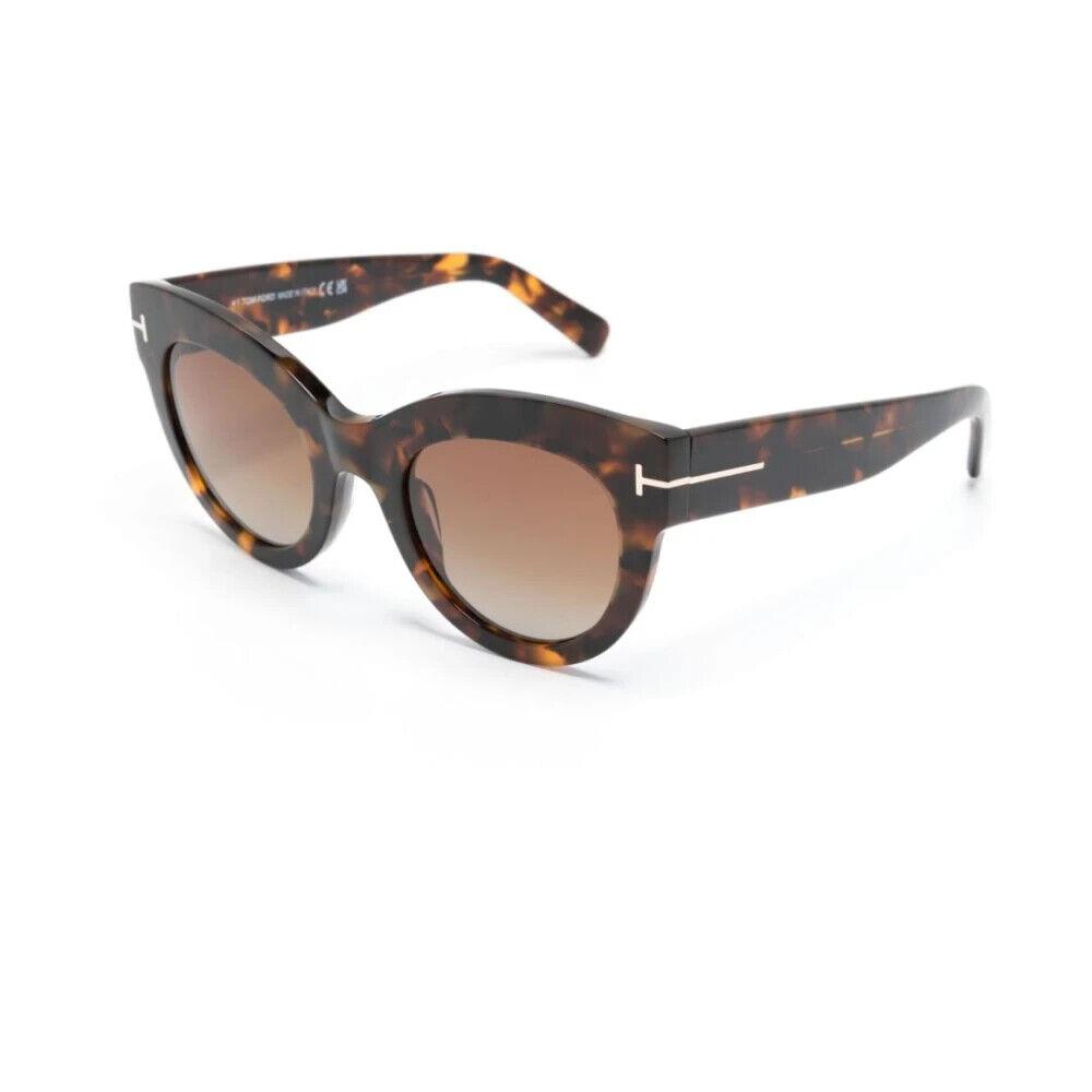 Tom Ford FT1063 52T 51 Sunglasses AB