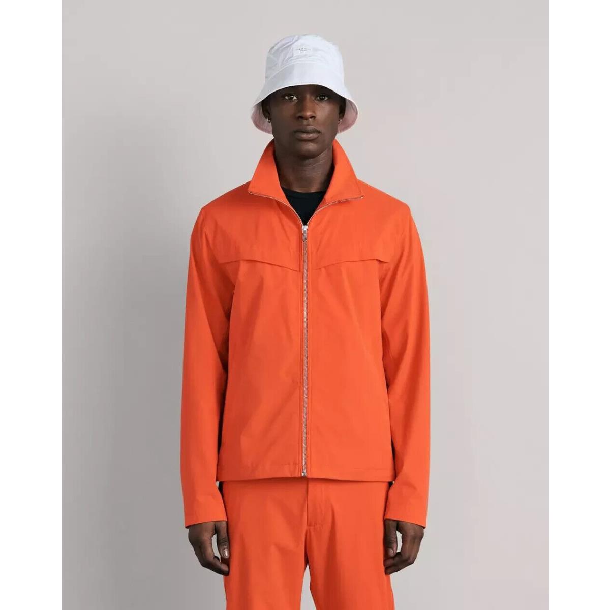 Rag Bone Pursuit Grant Technical Jacket. L