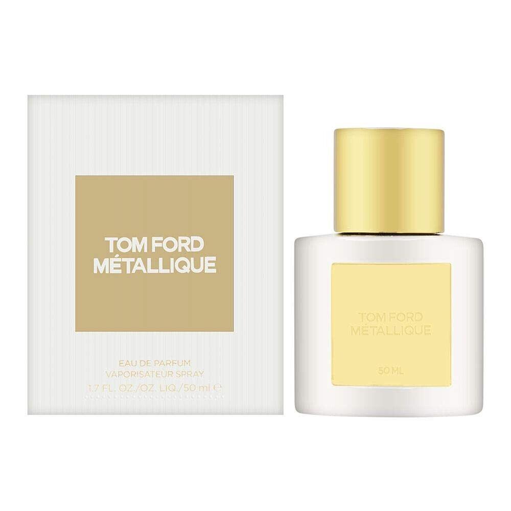 Tom Ford Metallique Eau de Parfum Spray 1.7oz