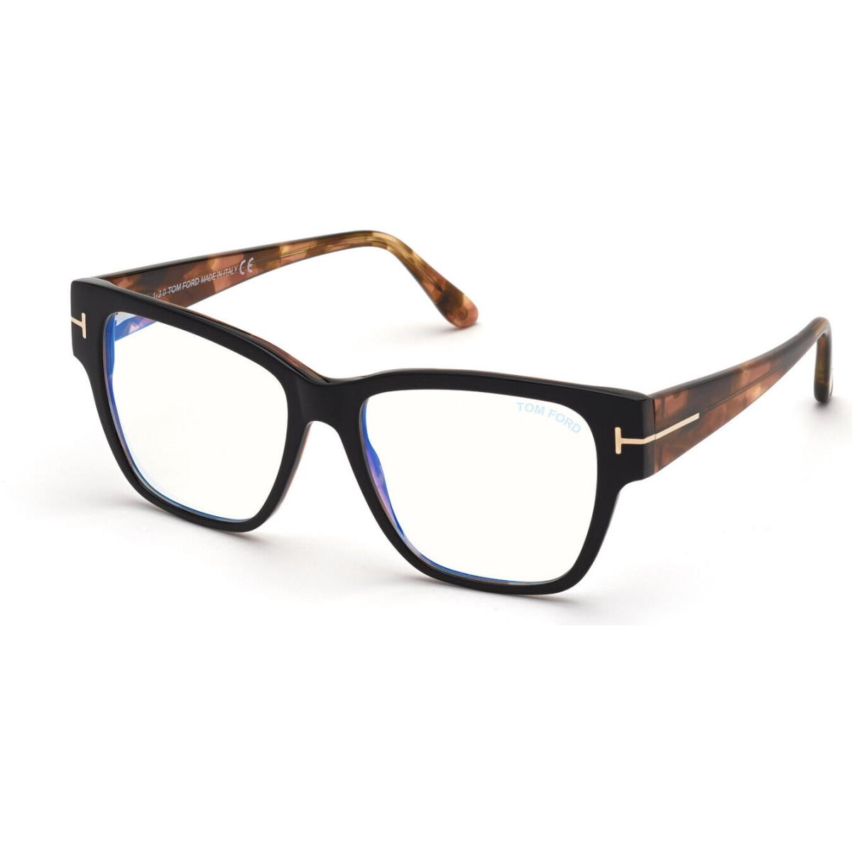 Tom Ford FT5745-B 005 54 Eyeglasses AB