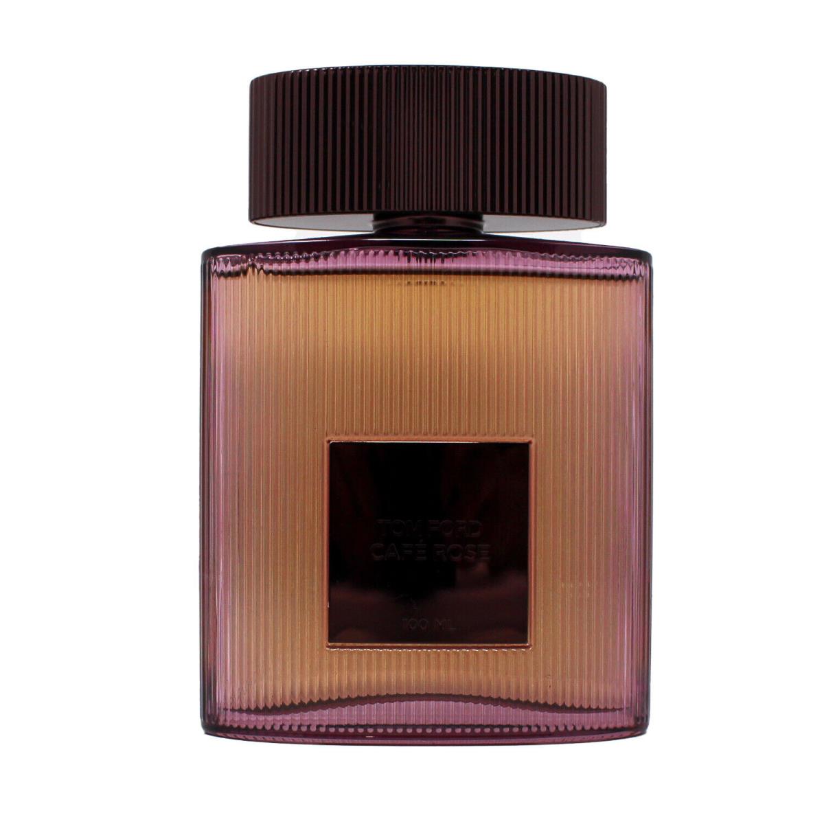 Tom Ford Cafe Rose Eau De Parfum 3.4 Ounce