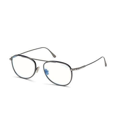 Tom Ford FT5691-B 012 52 Eyeglasses AB