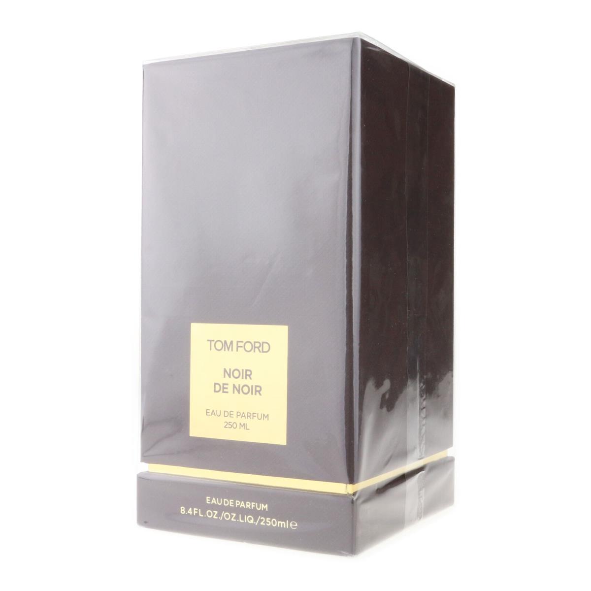 Tom Ford Noir De Noir Eau De Parfum 8.4oz/250ml