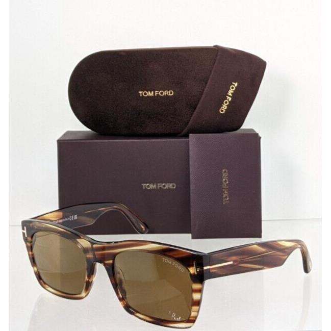 Tom Ford Sunglasses FT TF 1062 56E Nico - 02 TF1062 56mm