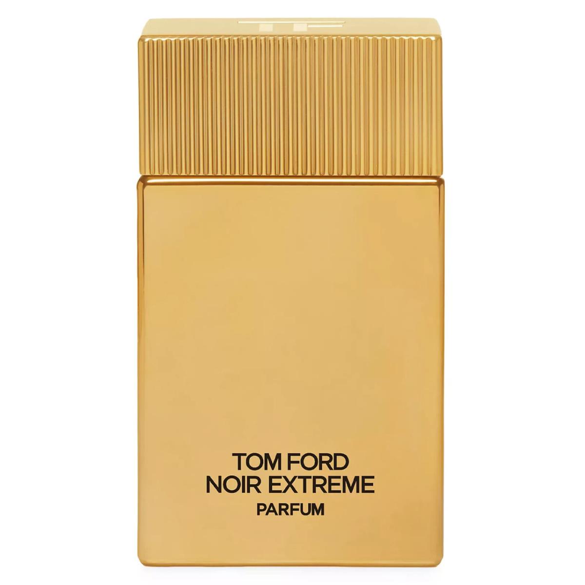 Tom Ford Noir Extreme Parfum Spray 3.4 oz / 100ml