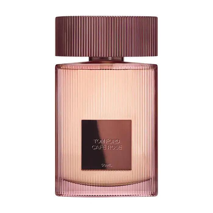 Tom Ford Cafe Rose Eau de Parfum Spray 1.7 oz / 50ml