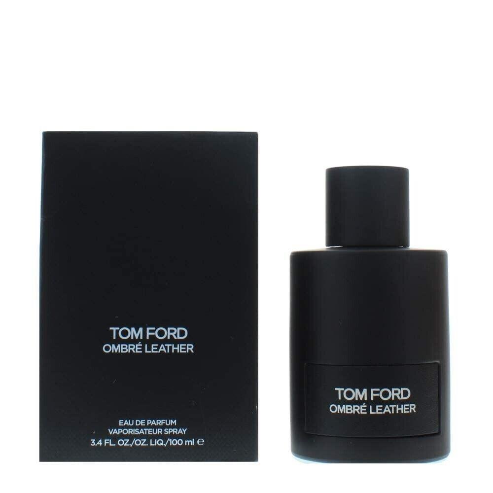 Tom Ford Ombre Leather Eau De Parfum Spray 3.4 oz