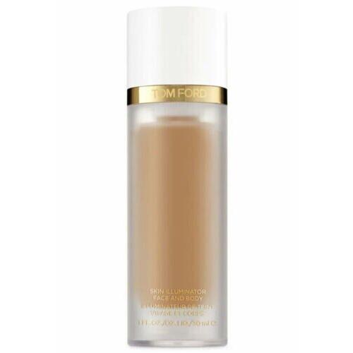 Tom Ford Skin Illuminator Face Body Highlighter Bronze Glow 03 1oz 30ml